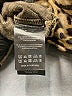 Masai Animal Print Brown Pullover Sweater Size L - photo 8