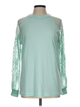 MIHOLL Long Sleeve Top (view 1)