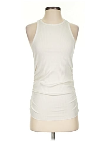 NSF Sleeveless T-Shirt (view 1)