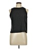 Member's Mark Gray Sleeveless T-Shirt Size L - photo 1
