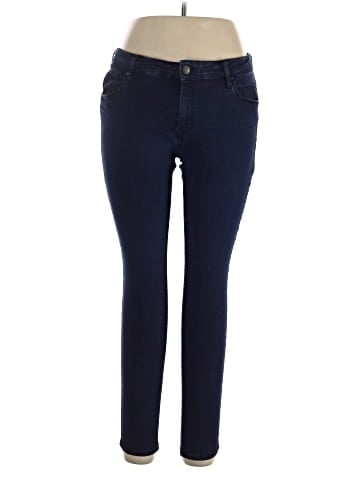 Mavi Jeans Jeggings (view 1)