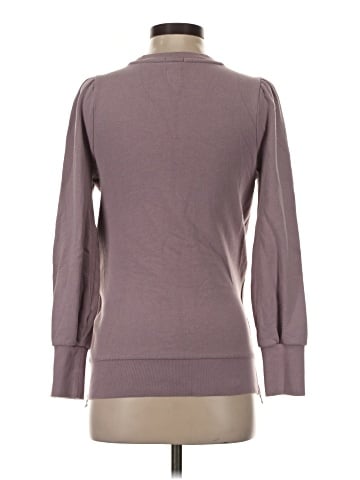 Gap - Maternity 3/4 Sleeve T-Shirt (view 2)