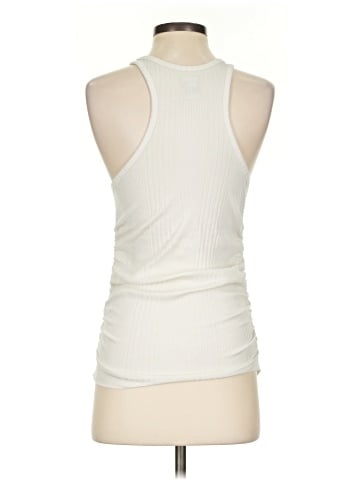 NSF Sleeveless T-Shirt (view 2)