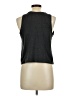 Member's Mark Gray Sleeveless T-Shirt Size L - photo 2