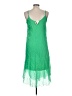 Assorted Brands Green Casual Dress One size - photo 2