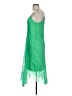 Assorted Brands Green Casual Dress One size - photo 5