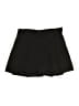 J.Crew Factory Store Solid Black Skort Size L - photo 1