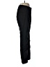 Fera 100% Nylon Solid Black Casual Pants Size 8 - photo 4