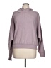 Stoic Purple Sweatshirt Size L - photo 1