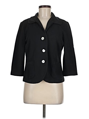 Hanna Andersson Blazer (view 1)