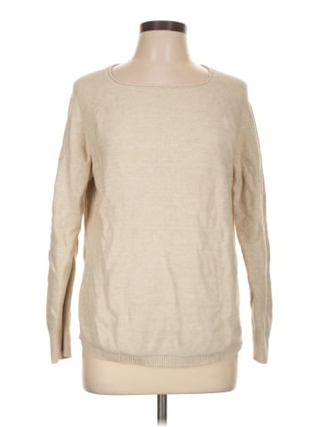 L.L.Bean Pullover Sweater (view 1)