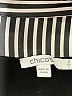 Chico's Black Pullover Sweater Size Lg (2) - photo 7