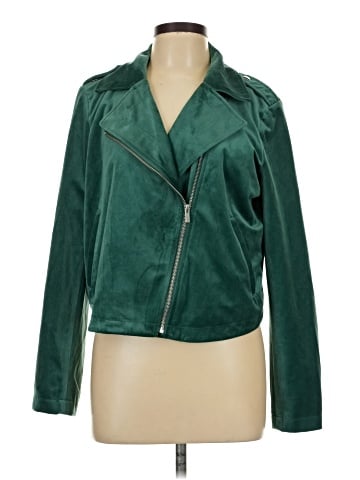 LC Lauren Conrad Jacket (view 1)