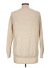 L.L.Bean Tan Pullover Sweater Size L - photo 2