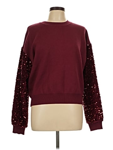VICI Sweatshirt (view 1)