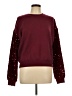 VICI Burgundy Sweatshirt Size L - photo 1