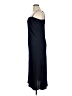 A New Day 100% Polyester Solid Blue Casual Dress Size XL - photo 5