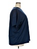 Tuckernuck Solid Blue Short Sleeve T-Shirt Size 3XL - photo 4