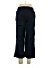 Boden 100% Cotton Solid Blue Dress Pants Size 10 - photo 2