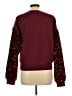 VICI Burgundy Sweatshirt Size L - photo 2