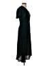 Sessun Black Cocktail Dress Size S - photo 4