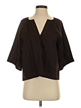 Ann Taylor Loft 3/4 Sleeve Blouse