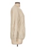 L.L.Bean Tan Pullover Sweater Size L - photo 4
