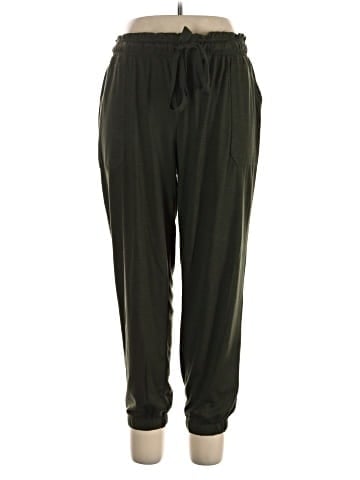 SOHO Apparel Ltd Casual Pants (view 1)