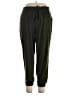 SOHO Apparel Ltd Solid Green Casual Pants Size XL - photo 1