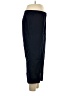 Boden 100% Cotton Solid Blue Dress Pants Size 10 - photo 4