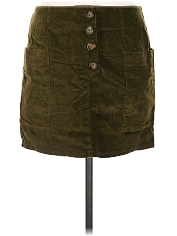 BDG Casual Skirt (view 1)