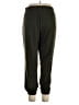 SOHO Apparel Ltd Solid Green Casual Pants Size XL - photo 2