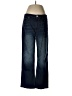 Ann Taylor Blue Jeans Size 6 - photo 1