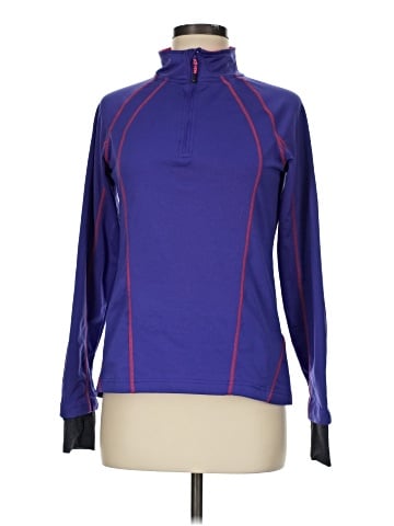 MPG Track Jacket (view 1)