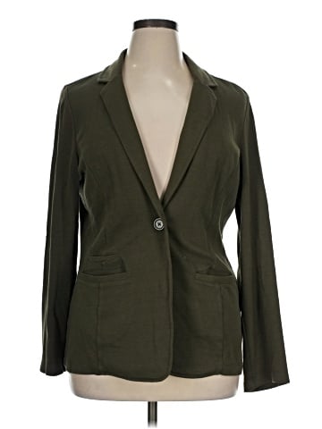 Caslon Blazer (view 1)