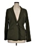 Caslon 100% Cotton Green Blazer Size XL - photo 1