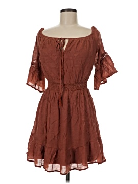 Baltic Born Casual Dress