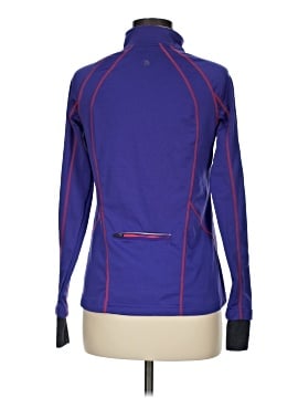 MPG Track Jacket (view 2)
