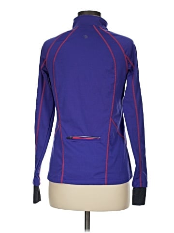 MPG Track Jacket (view 2)