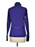 MPG 100% Polyester Purple Track Jacket Size M - photo 2