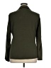 Caslon 100% Cotton Green Blazer Size XL - photo 2