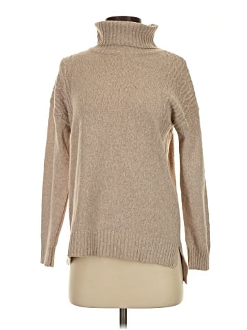 Evolution by Cyrus Turtleneck Sweater (view 1)