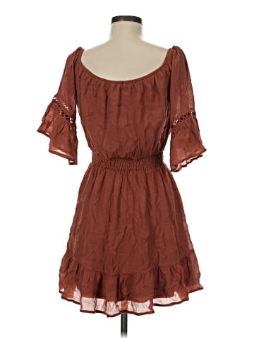 Baltic Born Casual Dress (view 2)