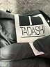 Tadashi Solid Black Formal Skirt Size 12 - photo 4