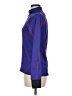 MPG 100% Polyester Purple Track Jacket Size M - photo 5