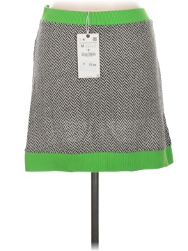 Zara Casual Skirt (view 2)