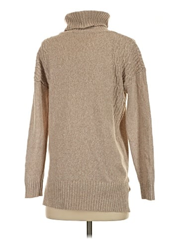 Evolution by Cyrus Turtleneck Sweater (view 2)
