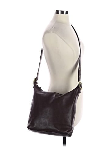 Coach Leather Crossbody Bag (view 2)