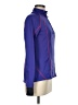 MPG 100% Polyester Purple Track Jacket Size M - photo 4