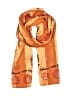 Unbranded Orange Scarf One size - photo 1
